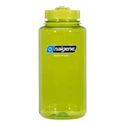 Nalgene - Trinkflasche Weithals Sustain 1 L