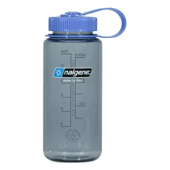 Nalgene - Trinkflasche Weithals Sustain 500 ml