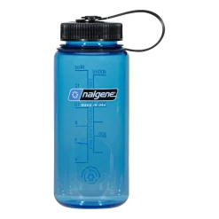 Nalgene - Trinkflasche Weithals Sustain 500 ml