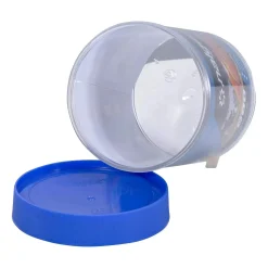 Nalgene - Vorratsdose 1 L blau