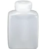Nalgene - Weithalsflasche rechteckig 500 ml