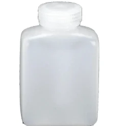 Nalgene - Weithalsflasche rechteckig 500 ml
