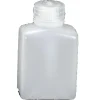 Nalgene - Weithalsflasche rechteckig 125 ml