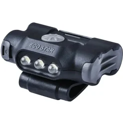 Nextorch - Cliplampe UL10UV