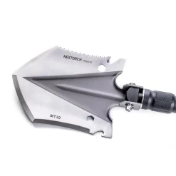 Nextorch - Multifunktions-Klappspaten Frigate MT30