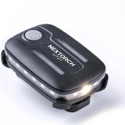 Nextorch - Notlicht UT21 schwarz