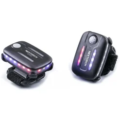 Nextorch - Notlicht UT22 schwarz