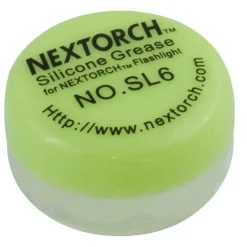 Nextorch - Silikon-Fett SL6 für Taschenlampen