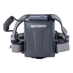 Nextorch - Stirnlampe myStar R AA