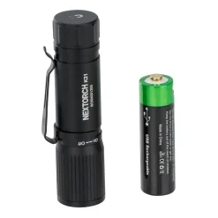 Nextorch - Taschenlampe K21R