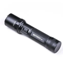 Nextorch - Taschenlampe P81