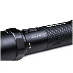 Nextorch - Taschenlampe P81