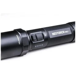 Nextorch - Taschenlampe P81
