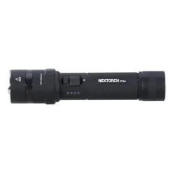 Nextorch - Taschenlampe P84 Akku-LED 3000 Lumen