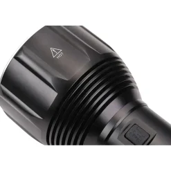 Nextorch - Taschenlampe Saint Torch 11