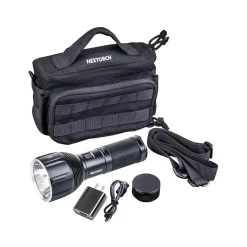 Nextorch - Taschenlampe Saint Torch 11