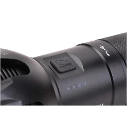 Nextorch - Taschenlampe Saint Torch 30 V2.0