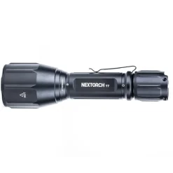 Nextorch - Taschenlampe T7 Set