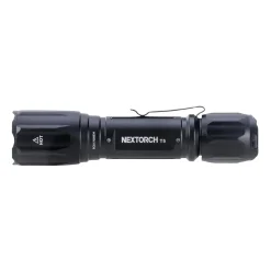 Nextorch - Taschenlampe T5 Set schwarz