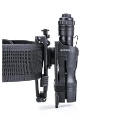 Nextorch - Taschenlampen-Holster V61