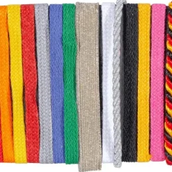 NfD - BW Abzeichen Litzen 6 Paare