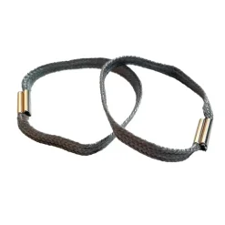 NfD - BW Abzeichen Litzen 6 Paare