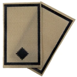 NfD - BW Rangabzeichen bedruckt Heer Klett für KBS SK