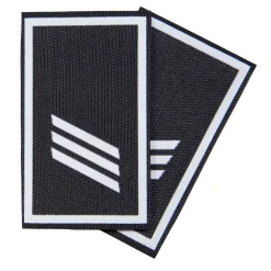 NfD - BW Rangabzeichen bedruckt Heer Klett für KBS SK