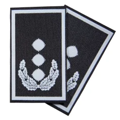 NfD - BW Rangabzeichen bedruckt Heer Klett für KBS SK