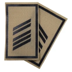 NfD - BW Rangabzeichen bedruckt Heer Klett für KBS SK