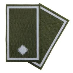 NfD - BW Rangabzeichen bedruckt Heer Klett für KBS SK