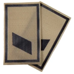 NfD - BW Rangabzeichen bedruckt Heer Klett für KBS SK