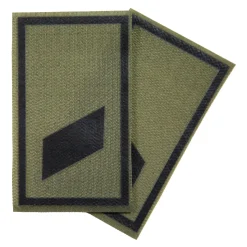 NfD - BW Rangabzeichen bedruckt Heer Klett für KBS SK