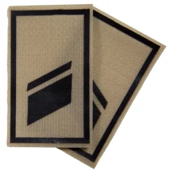 NfD - BW Rangabzeichen bedruckt Heer Klett für KBS SK