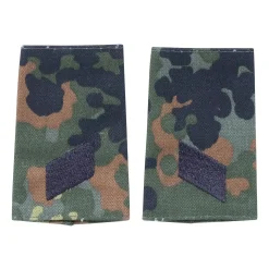 NfD - BW Rangabzeichen Heer Flecktarn