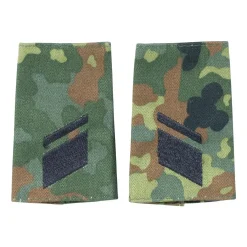 NfD - BW Rangabzeichen Heer Flecktarn