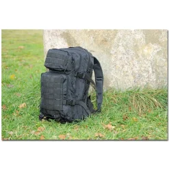 NfD - BW Rucksack Einsatzersthelfer Bravo