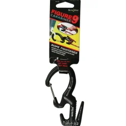 Nite Ize - Seilspanner + Karabiner Figure 9
