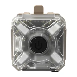 Nitecore - Signalleuchte NU06 MI mit IR