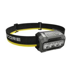 Nitecore - Stirnlampe HA23 UHE