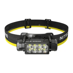 Nitecore - Stirnlampe HC65 UHE 2000 Lumen