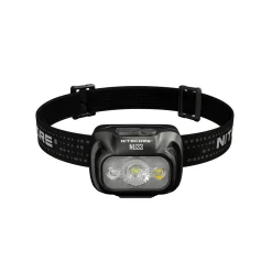 Nitecore - Stirnlampe NU33