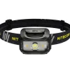Nitecore - Stirnlampe NU35 Dual Power