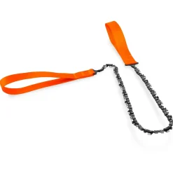 Nordic Pocket Saw - Handsäge classic orange