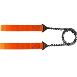 Nordic Pocket Saw - Handsäge classic orange