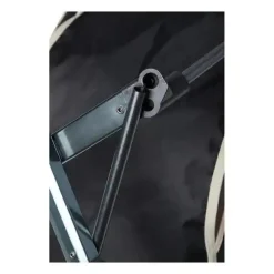 Nordisk - Campingstuhl Kongelund Lounge