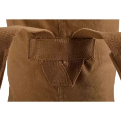 Nordisk - Seesack Kongsberg 65 Duffel cookie brown