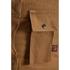 Nordisk - Seesack Kongsberg 65 Duffel cookie brown