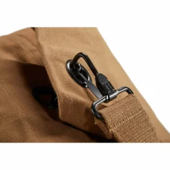 Nordisk - Seesack Kongsberg 65 Duffel cookie brown