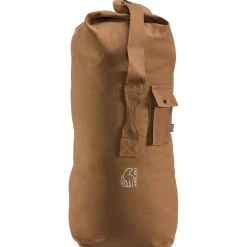 Nordisk - Seesack Kongsberg 65 Duffel cookie brown